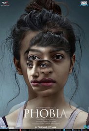 Phobia 2016 Dvdrip Hdmovie